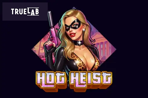 Hot Heist